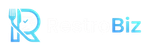 RestroBiz Logo